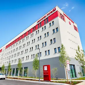Hotel Leonardo East, Mnichov