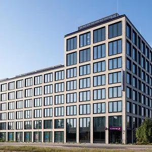 Hotel Premier Schwabing, Monachium