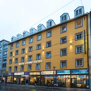 Batu Apartahotel