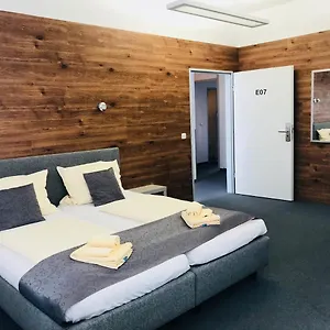 3* Hotel Creo City