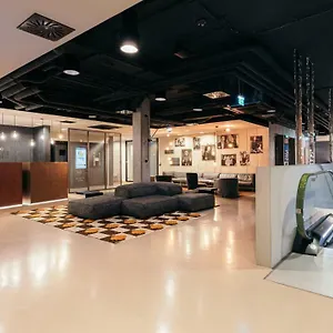 Hotel Gambino Cincinnati, Mnichov