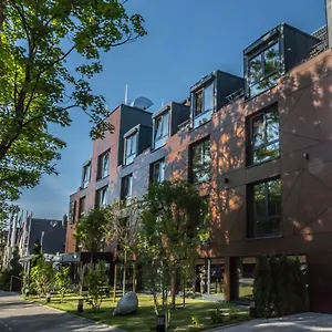 Hotel Innspire, Monachium