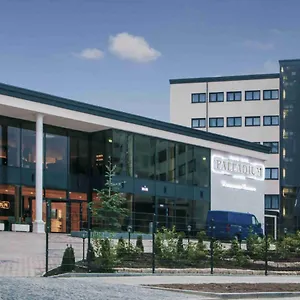 Hotel Grand Palladium, Mnichov