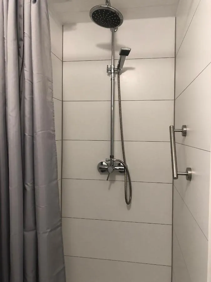 Hotel Pension Schmellergarten Munich 2*,